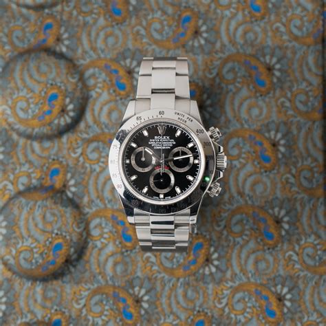 Rolex Daytona for ,061 for sale from a Seller on Chrono24